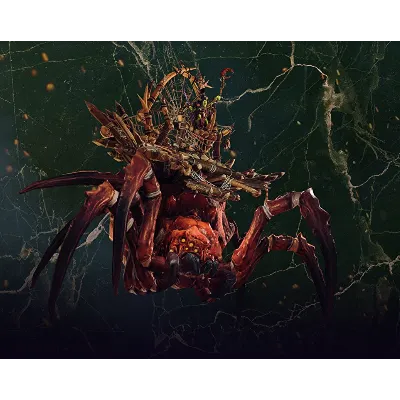 Total War: Warhammer II Catchweb Spidershrine KEY - irongamers.ru