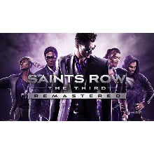 Saints Row®: The Third™ Remastered EGS (PC)