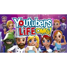 Youtubers Life Steam ключ Весь Мир Global RU/CIS РФ Россия key СНГ код стим Глобал