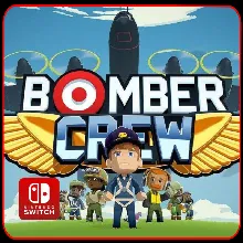 Bomber Crew 🎮 Nintendo Switch
