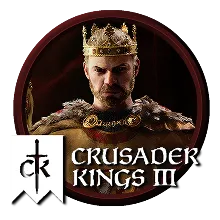 Crusader Kings III +DLC +GAMES +Phasmophobia® Steam (Region Free)(GLOBAL)