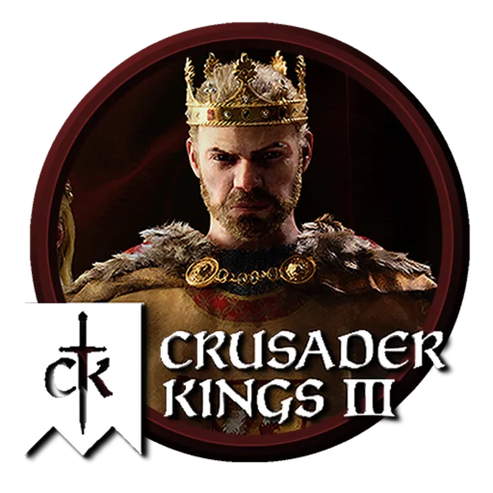 Crusader Kings III +DLC +GAMES +Phasmophobia Steam (Region Free)(GLOBAL)