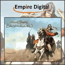 MOUNT & BLADE II: BANNERLORD / Ключ Steam /Без комиссий