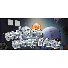 Chinese Chess Party (Xiangqi) STEAM KEY REGION FREE+