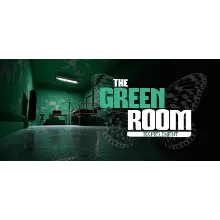 The Green Room Experiment Episode 1 STEAM KEY GLOBAL