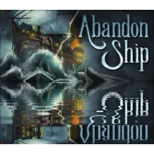 ✅Abandon Ship ⭐Steam\РФ+Весь Мир\Key⭐ + Бонус