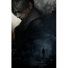 Resident Evil 4 (2023) Deluxe🌍STEAM