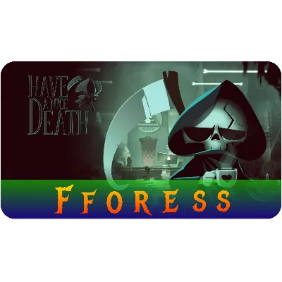 🪄Have a Nice Death🪄Steam Аккаунт - irongamers.ru