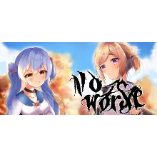 No:Worse STEAM KEY REGION FREE GLOBAL ROW + ПОДАРОК