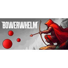 Bowerwhelm STEAM KEY REGION FREE GLOBAL ROW +ПОДАРОК