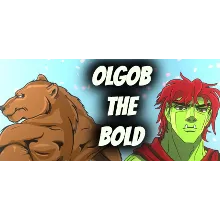 Orc Tales Olgob The Bold STEAM KEY REGION FREE GLOBAL