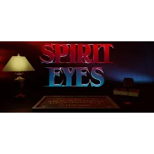 Spirit Eyes STEAM KEY REGION FREE GLOBAL ROW + GIFT