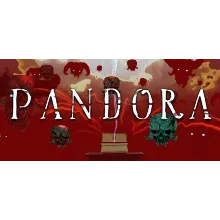 Pandora STEAM KEY REGION FREE GLOBAL ROW + ПОДАРОК