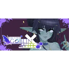My Fake Goblin Wife STEAM KEY REGION FREE GLOBAL ROW