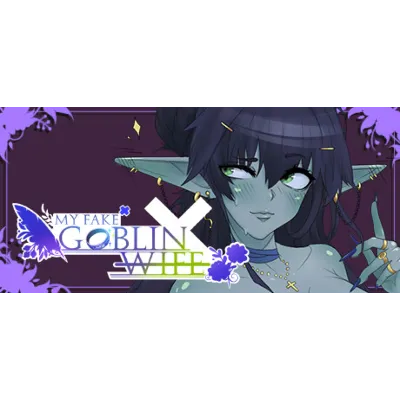My Fake Goblin Wife STEAM KEY REGION FREE GLOBAL ROW - irongamers.ru
