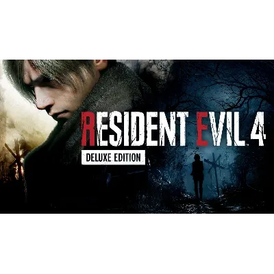 Resident Evil 4 Remake Deluxe Steam Оффлайн Активация - irongamers.ru