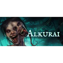 Alkurai STEAM KEY REGION FREE GLOBAL ROW + ПОДАРОК