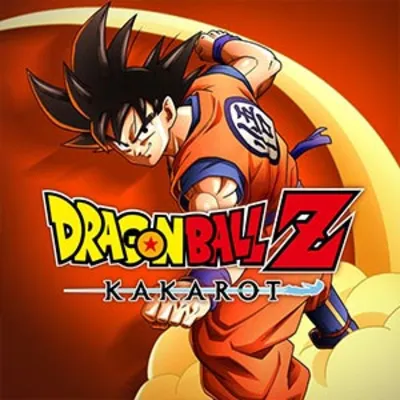 DRAGON BALL Z: KAKAROT Steam Key RU - irongamers.ru