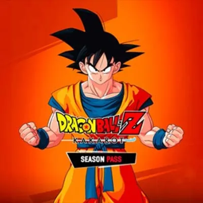 DRAGON BALL Z: KAKAROT Season Pass Steam Key RU - irongamers.ru