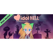 Idol Hell STEAM KEY REGION FREE GLOBAL ROW + GIFT