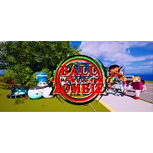 Ball Army vs Zombie STEAM KEY REGION FREE GLOBAL ROW
