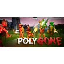 Polygone STEAM KEY REGION FREE GLOBAL ROW + ПОДАРОК
