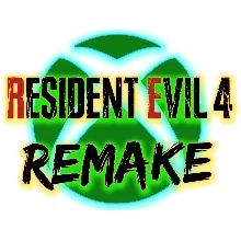Resident Evil 4 Deluxe Edition Remake Xbox Series