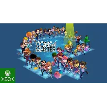 ✅Conga Master XBOX ONE X|S 🔑 КЛЮЧ