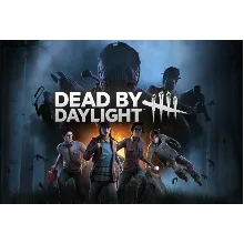 🔴 (Epic Games) Dead by Daylight Золотые клетки 🔴✅