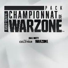 Call of Duty® - World Series of Warzone™ Xbox Активация