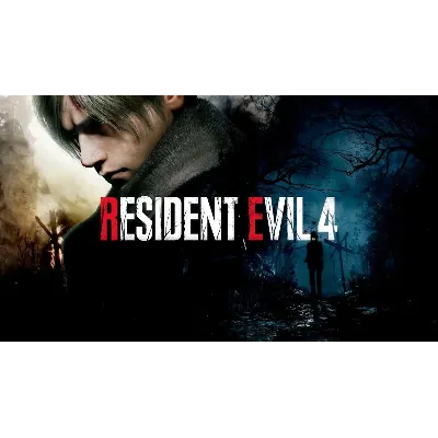 Resident Evil 4 Remake Deluxe + Separate Ways - irongamers.ru