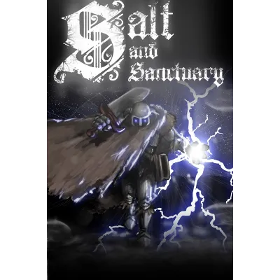 Salt and Sanctuary Xbox One & X|S Активация - irongamers.ru