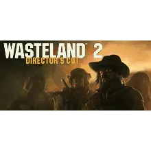 Wasteland 2: Director's Cut - STEAM GIFT РОССИЯ