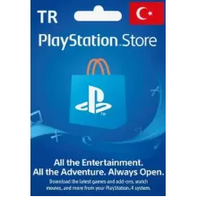✅ПОКУПКА ИГР/ПОПОЛНЕНИЕ/ПОДПИСКИ⚡ОТ1TL=3⚡PSN ТУРЦИЯ🔥