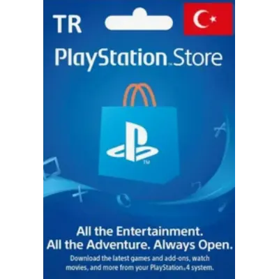 ✅ПОКУПКА ИГР/ПОПОЛНЕНИЕ/ПОДПИСКИ⚡ОТ1TL=3⚡PSN ТУРЦИЯ🔥