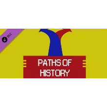 Ostalgie: Paths of history Пути Истории DLC STEAM