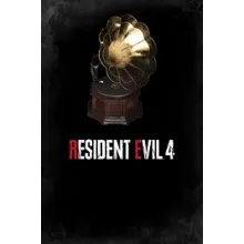 Resident Evil 4 - Выбор оригинальной музыки Xbox +