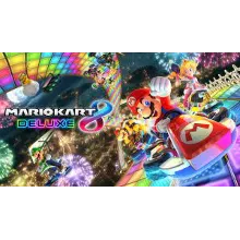 Nintendo Switch Mario Kart™ 8 Deluxe