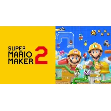 Nintendo Switch Super Mario Maker™ 2