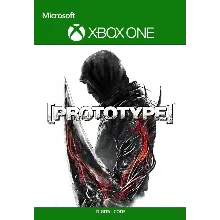 Prototype Biohazard Bundle XBOX ONE / SERIES X|S Ключ - irongamers.ru