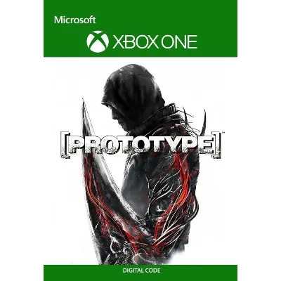 Prototype Biohazard Bundle XBOX ONE / SERIES X|S Ключ - irongamers.ru