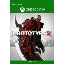 PROTOTYPE 2 XBOX ONE|XS КЛЮЧ - irongamers.ru