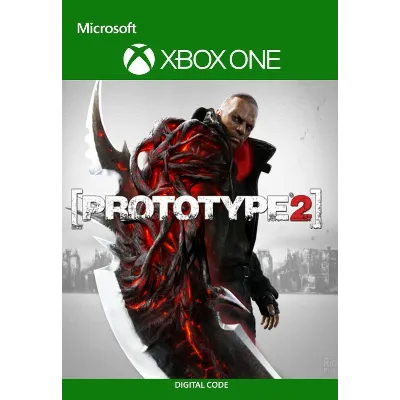Prototype Biohazard Bundle XBOX КЛЮЧ + - irongamers.ru