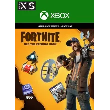 FN: НАБОР «БЕССМЕРТНЫЙ НЕД» XBOX КЛЮЧ