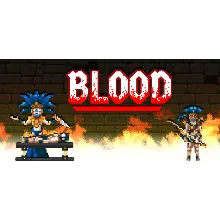 BLOOD RITE STEAM KEY REGION FREE GLOBAL ROW +
