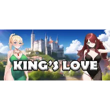 Kings Love STEAM KEY REGION FREE GLOBAL ROW +ПОДАРОК