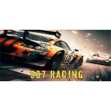 307 Racing STEAM KEY REGION FREE GLOBAL ROW