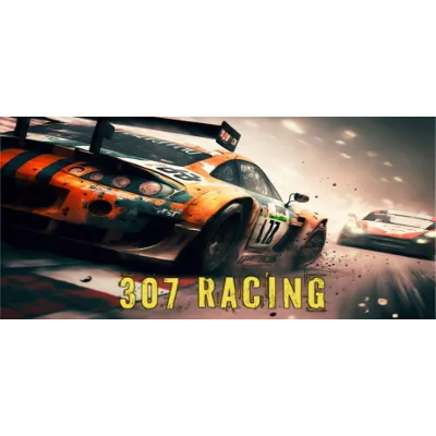 307 Racing STEAM KEY REGION FREE GLOBAL+РОССИЯ - irongamers.ru