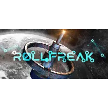 Roll Freak STEAM KEY REGION FREE GLOBAL ROW +ПОДАРОК