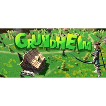 GrundHeim STEAM KEY REGION FREE GLOBAL ROW + ПОДАРОК